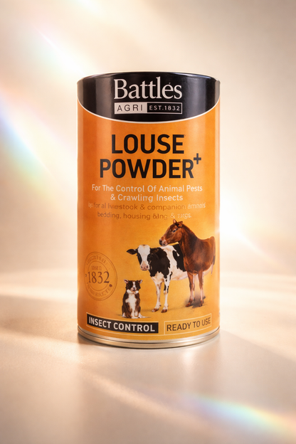 Louse Powder 750g
