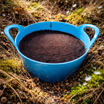 Snaffles Field Bucket 12.5kg