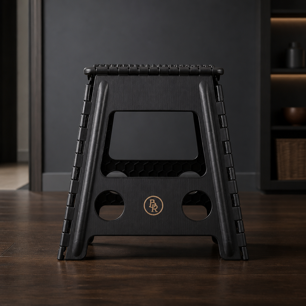 BR Step Stool