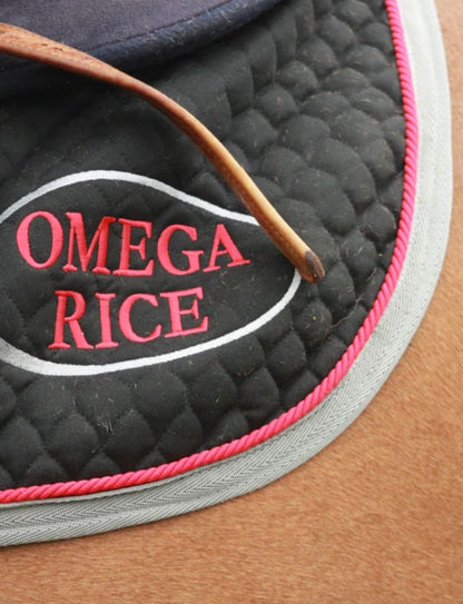 Omega Rice 20 kg