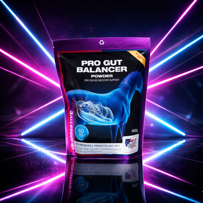 Pro Gut Balancer  Powder Sachet 900g