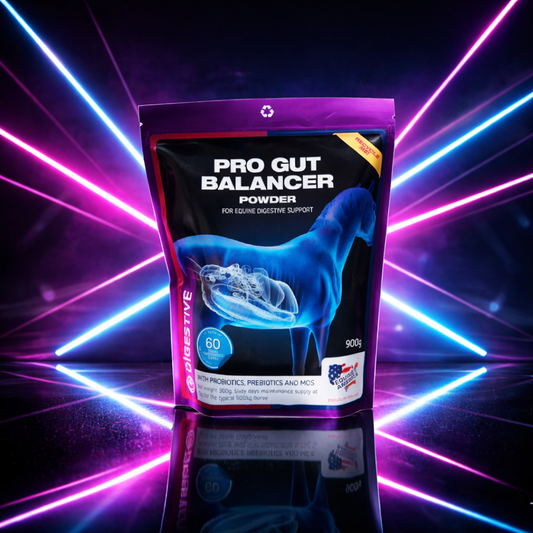 Pro Gut Balancer  Powder Sachet 900g