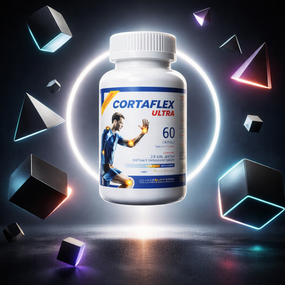 Cortaflex Ultra Joint human capsules 60