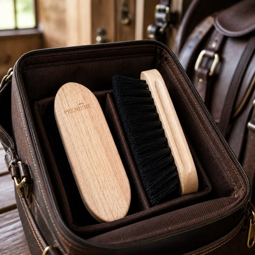 Premiere Dandy brush medium