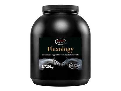 Omega Equine Flexology