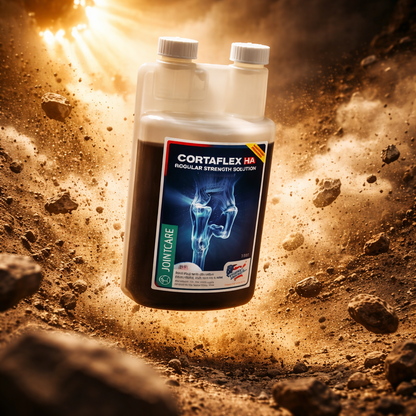 Cortaflex HA Regular Strength Solution 1 litre