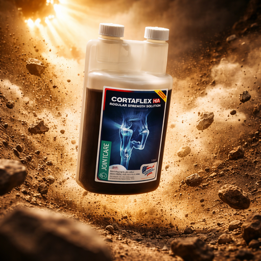 Cortaflex HA Regular Strength Solution 1 litre