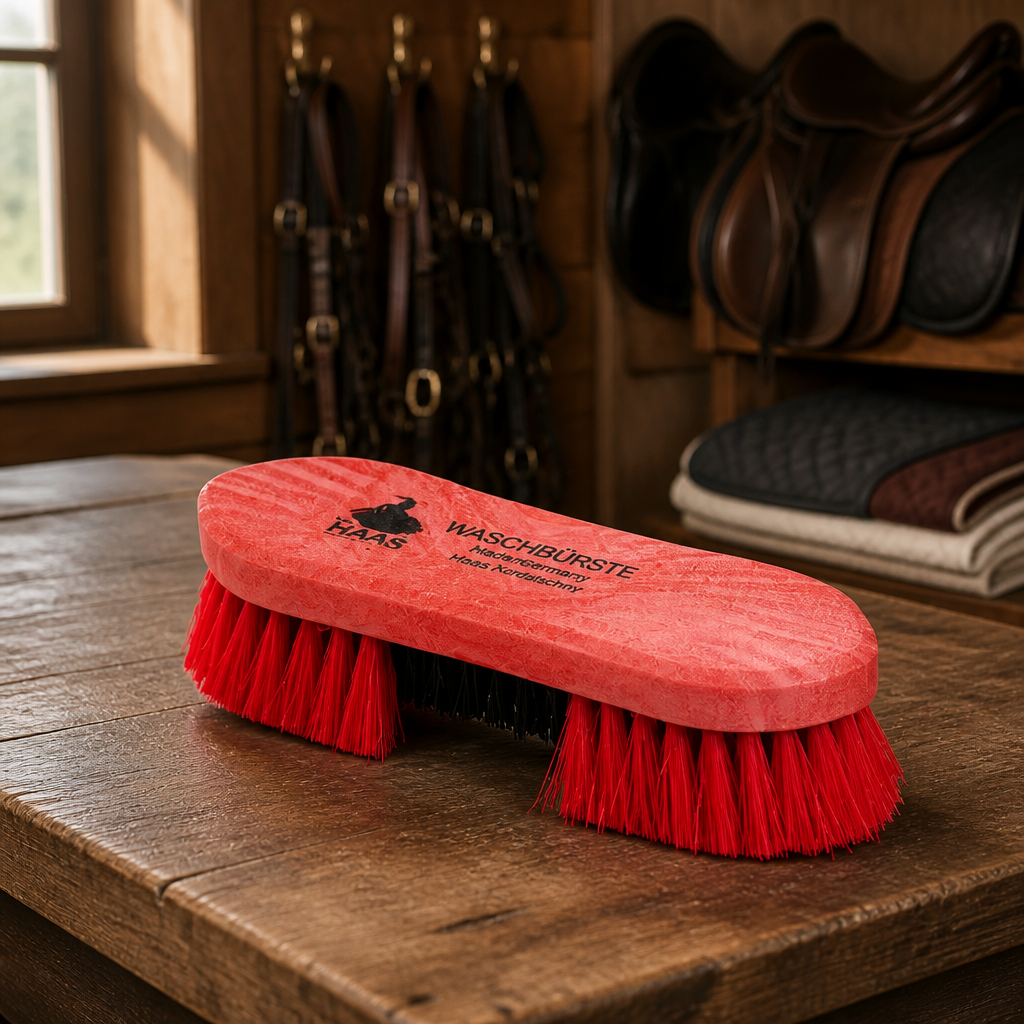 Haas Wash Brush