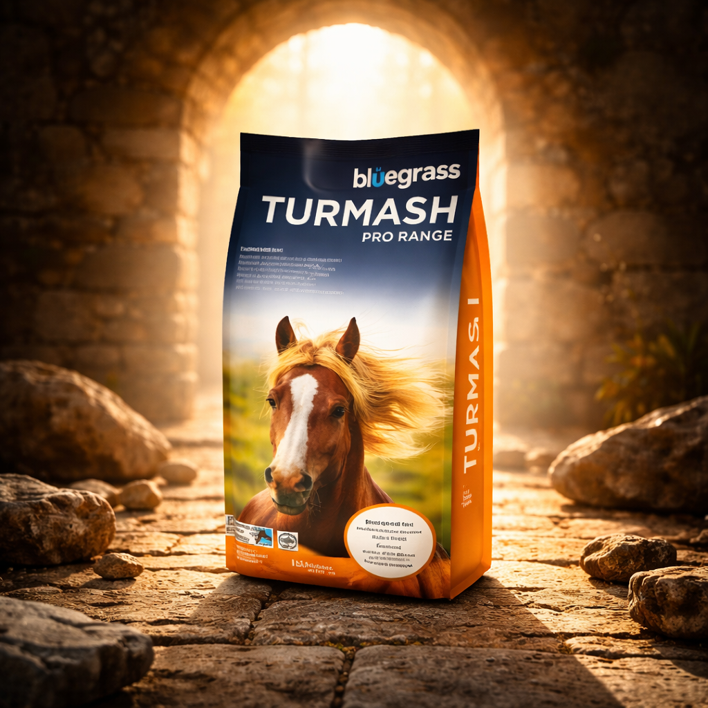 Bluegrass Turmash