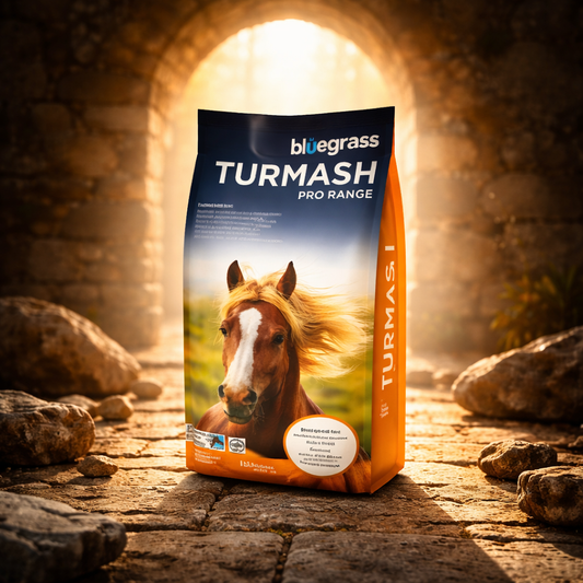Bluegrass Turmash