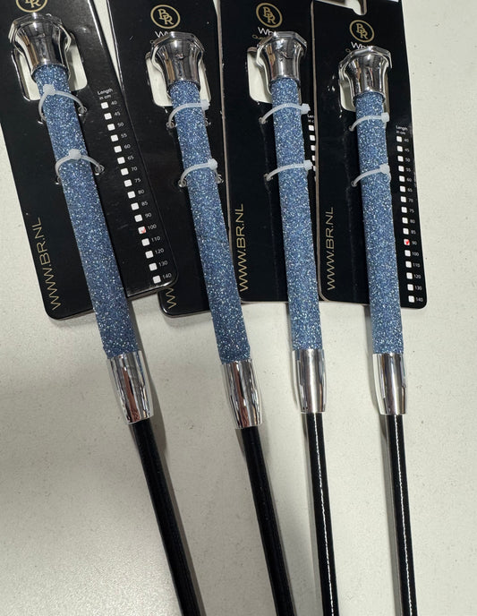 Sparkly Dressage whip