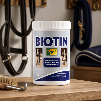 Biotin