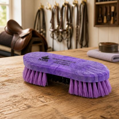 Haas Wash Brush