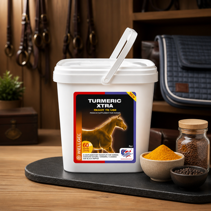 Turmeric XTRA 3kg