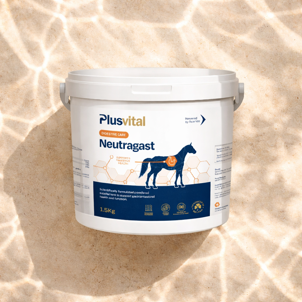 Plusvital Neutragast****Spring offer €5 OFF****
