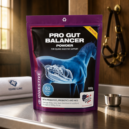 Pro Gut Balancer  Powder Sachet 900g