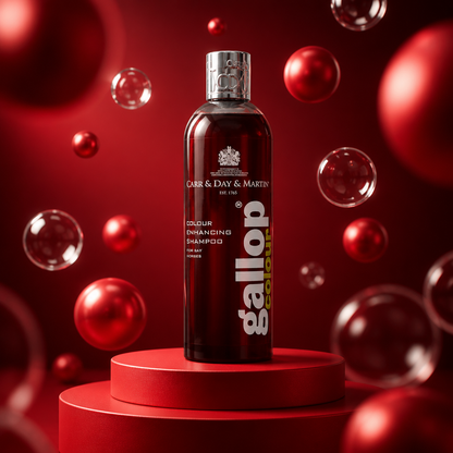 Colour Enhancing Shampoo 500ml CDM