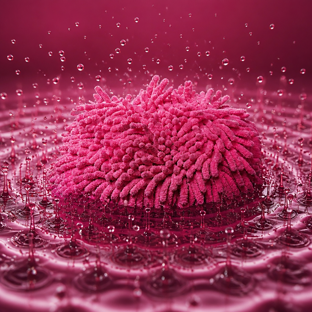 Microfibre Grooming Glove
