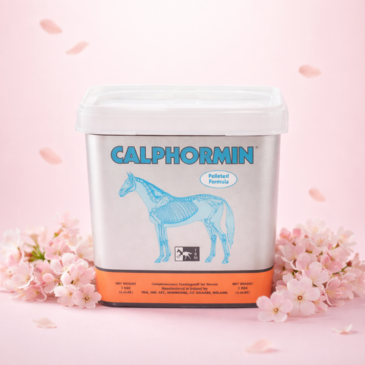 Calphormin 3kg TRM