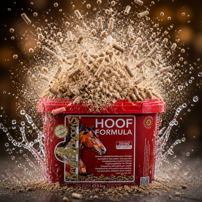 Kevin Bacon Hoof Formula 5kg