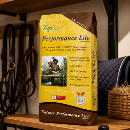 TopSpec Performance Lite Feed Balancer 15kg
