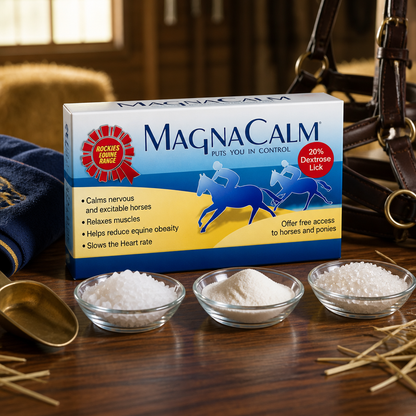 MagnaCalm 1.8kg rockies
