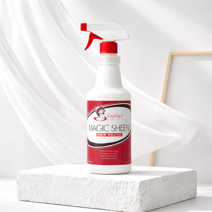 Shapley's Magic Sheen 946ml