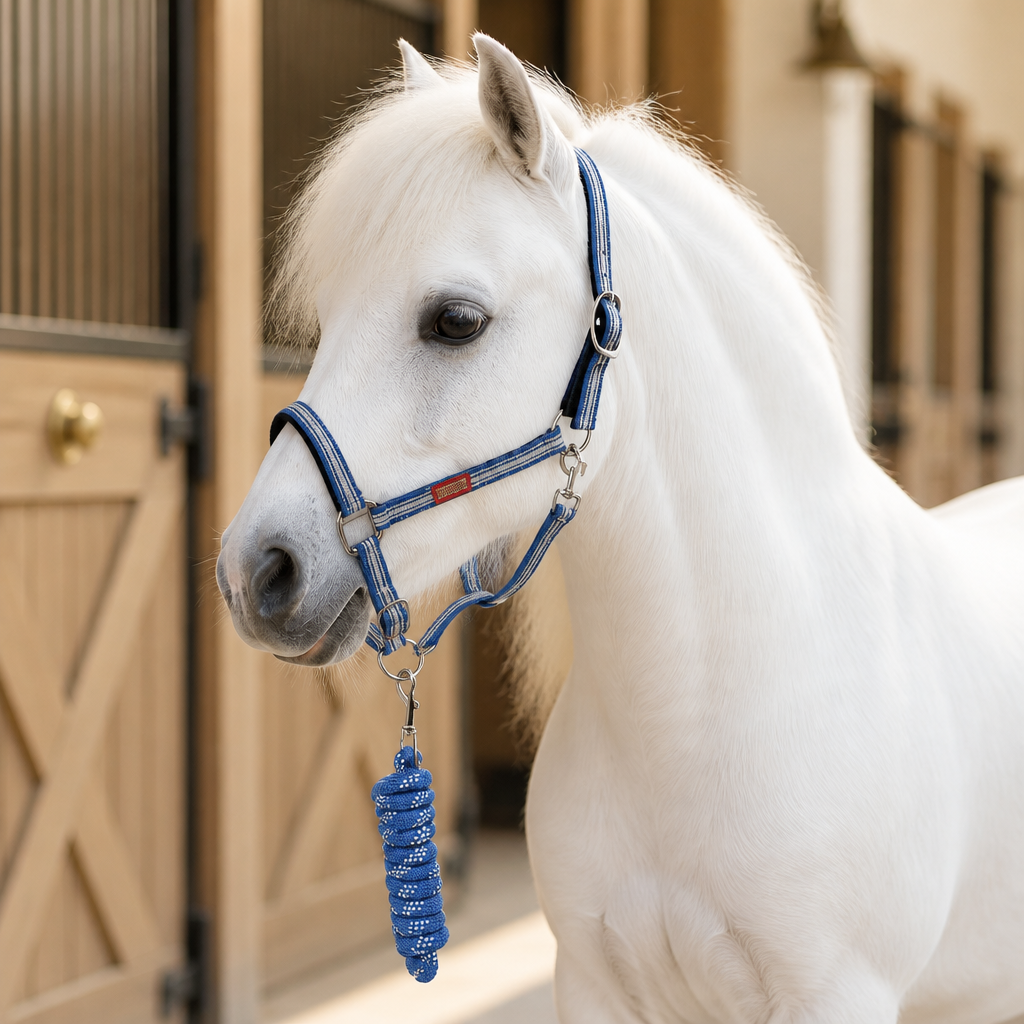 Pony Halter set