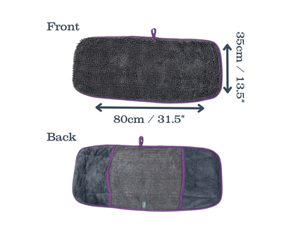 Henry Wag Equine NOODLE  Towel