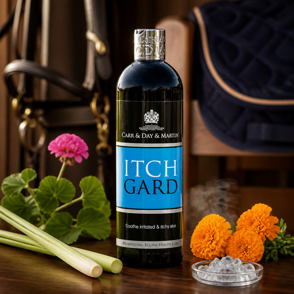 Itchgard 500ml CDM