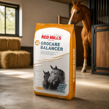 Redmills 30% Grocare Balancer 20kg