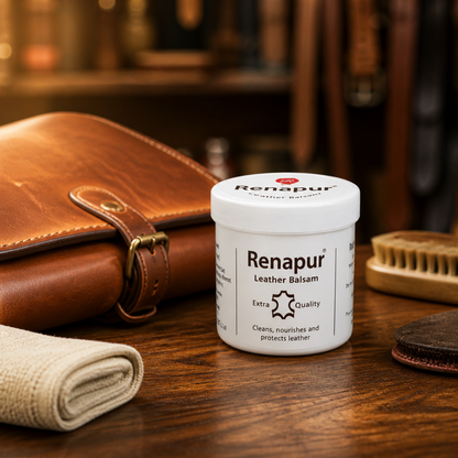 RenaPur Leather Balsam