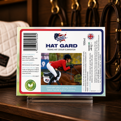 Hat Gard 100ml EA