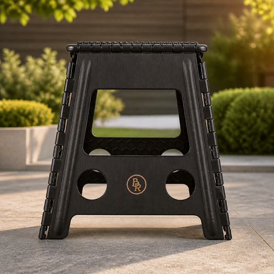 BR Step Stool