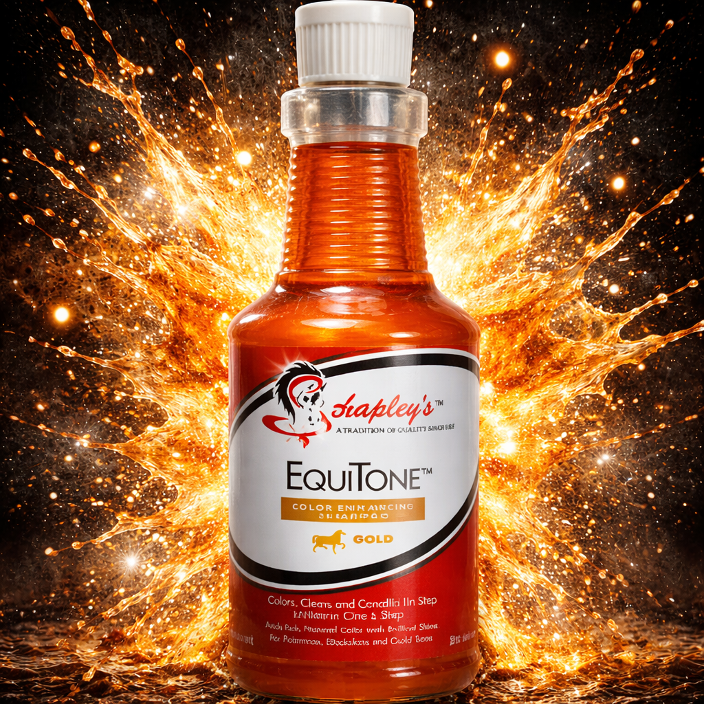 Shapleys Equitone Shampoos 946ml