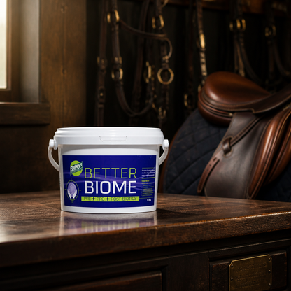 Baileys Better  Biome 1.5kg tub