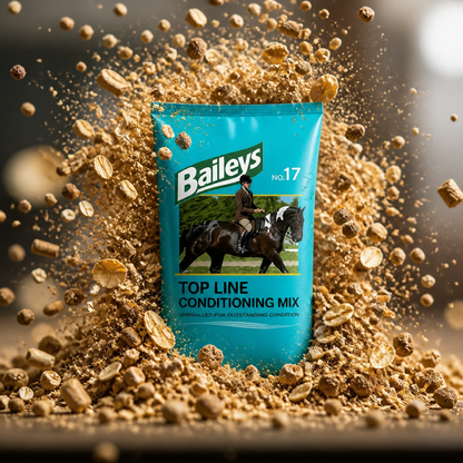 Baileys No17 Top Line Conditioning Mix 20kg