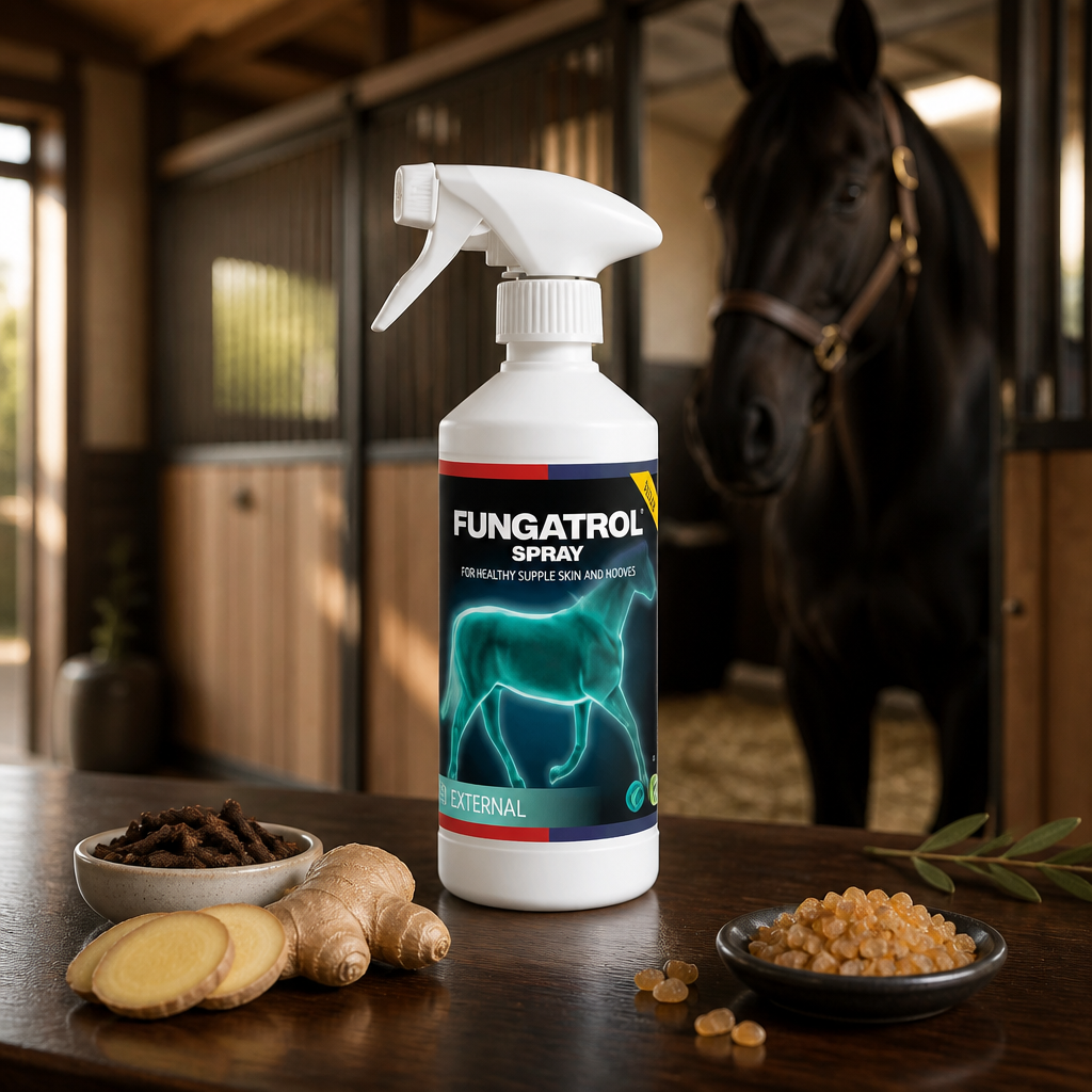 Equine America Fungatrol Spray 500ml