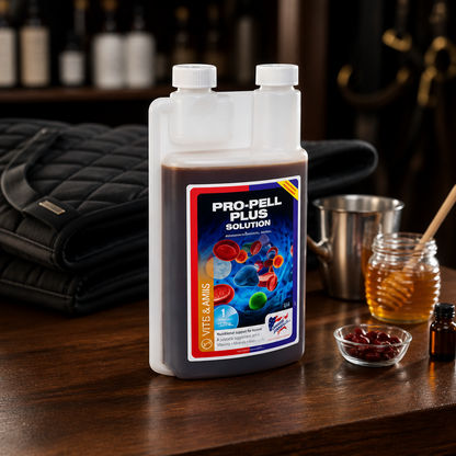 Pro-Pell Plus Solution 1 litre