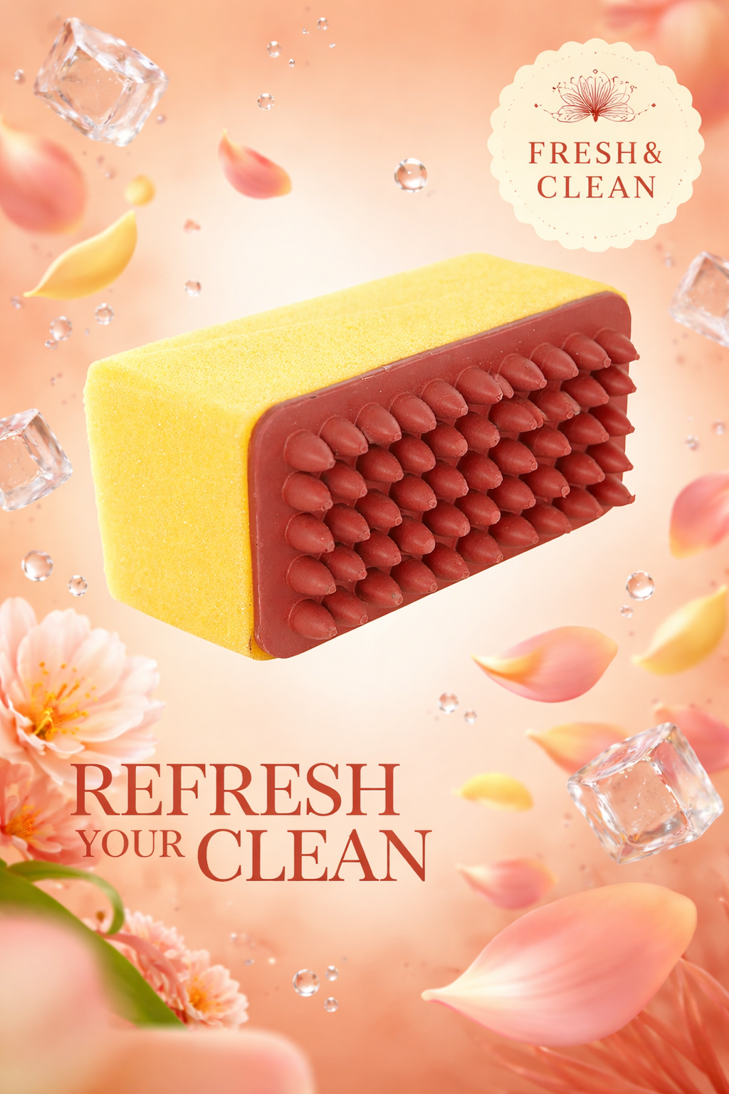 Premiere Combi sponge