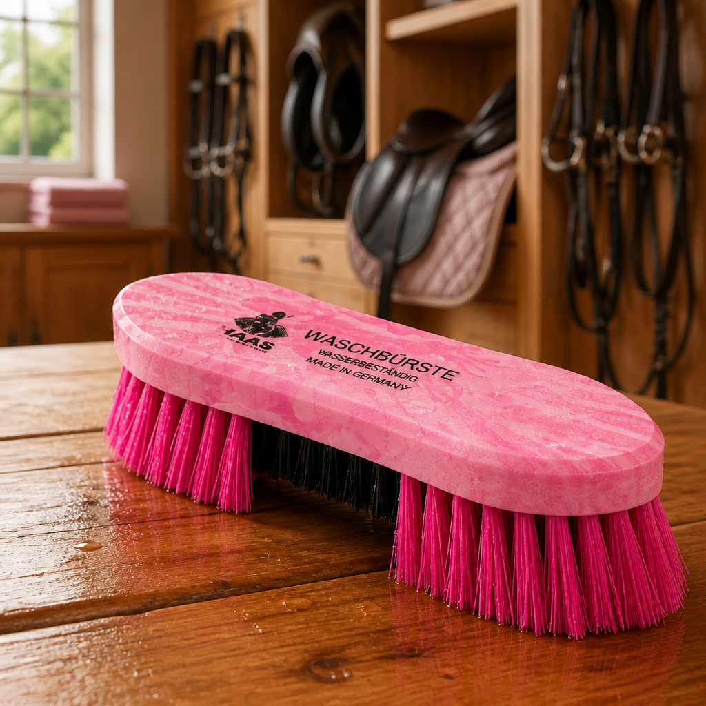 Haas Wash Brush