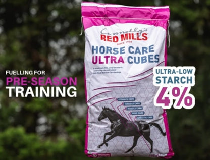 Redmills Horse Care Ultra Cubes 20kg