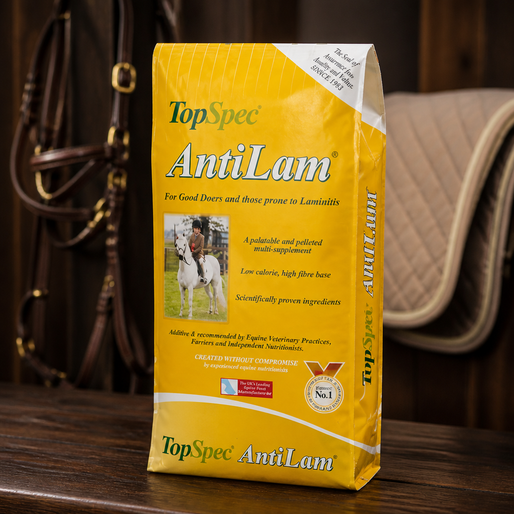 TopSpec Antilam Forage Balancer 15kg