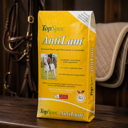 TopSpec Antilam Forage Balancer 15kg