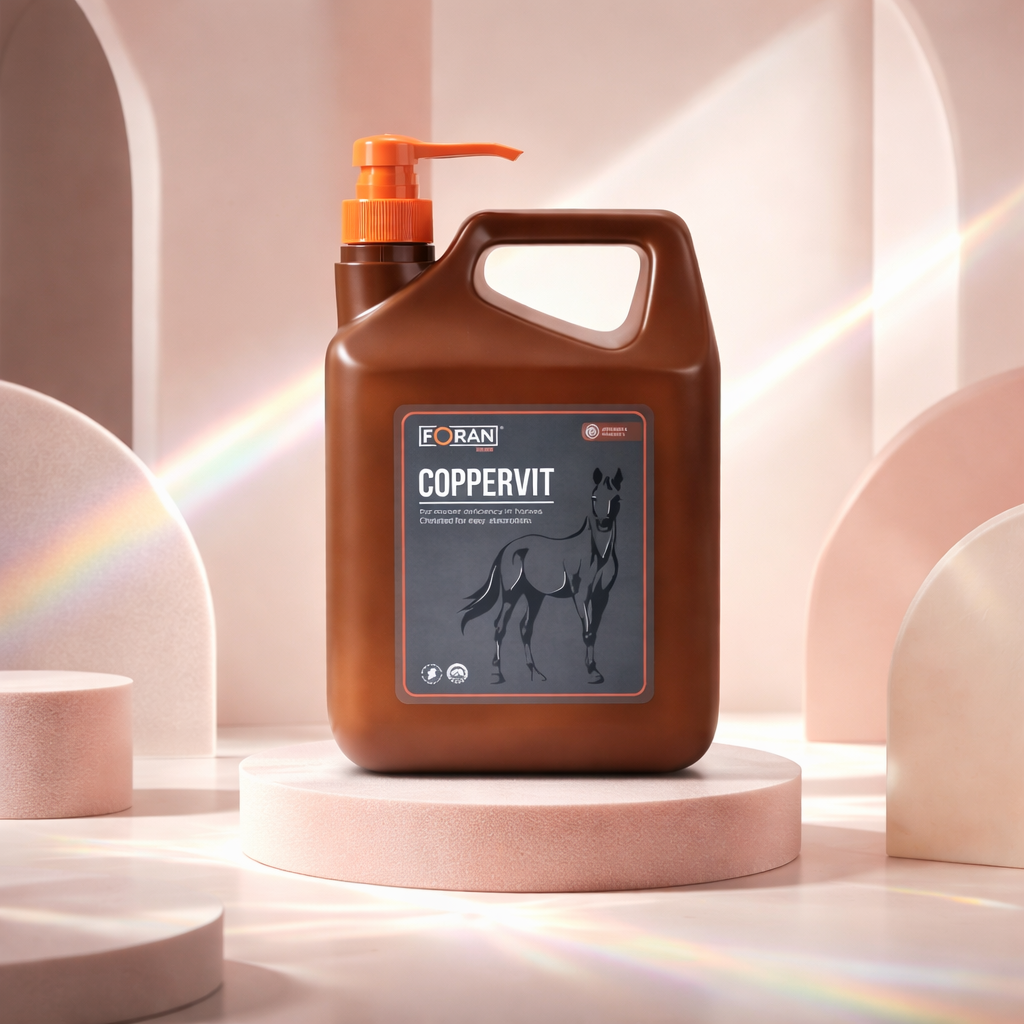 CopperVit 5 Litre