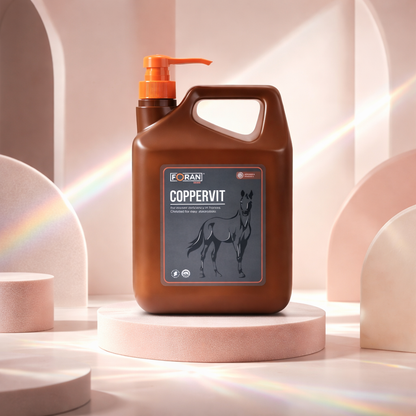 CopperVit 5 Litre