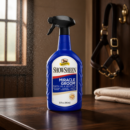 Absorbine Miracle Groom