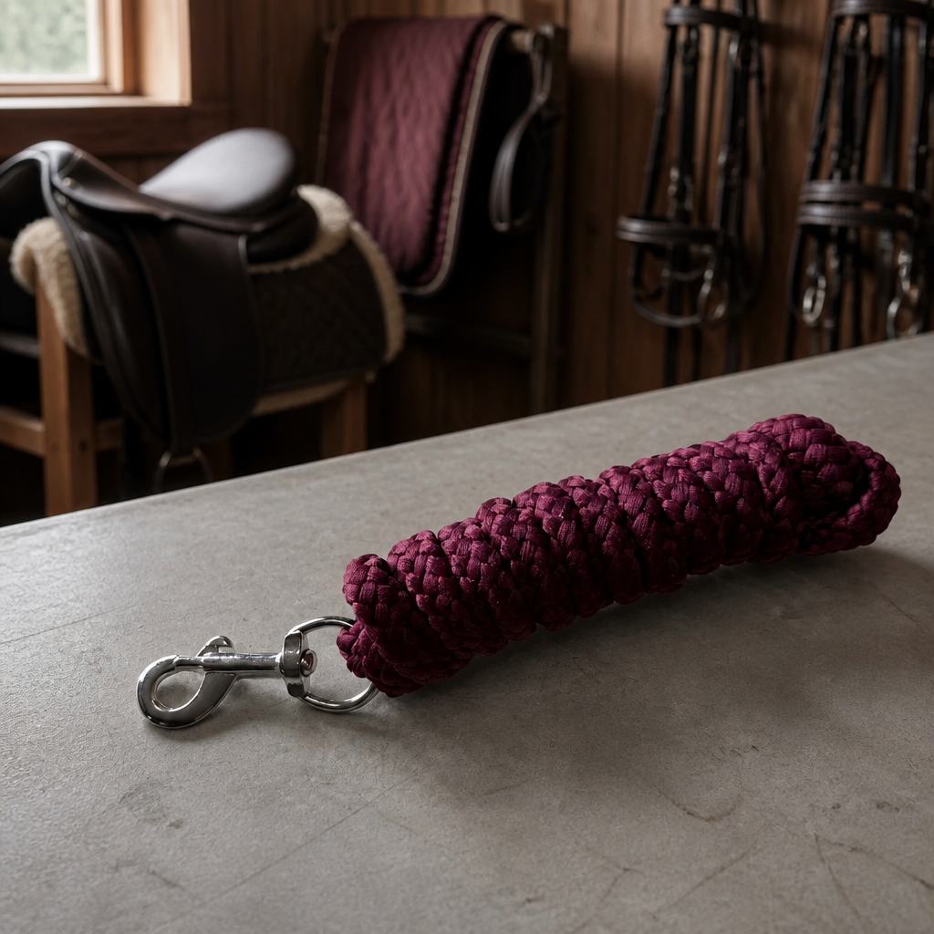 Premiere Lead Rope 2 metre