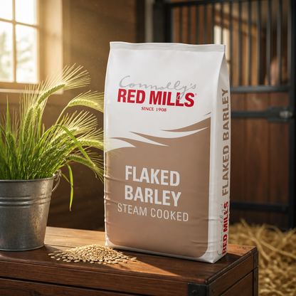 RedMills Flaked Barley 25kg***Instore collection only***