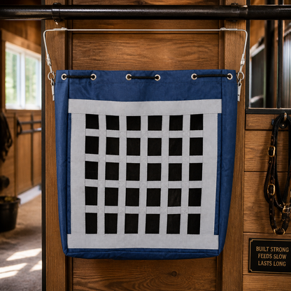 Premiere Slow feed hay bag